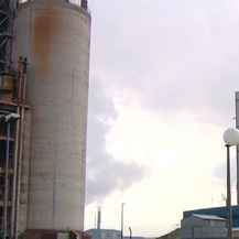 Petrokemija u Kutini - 1