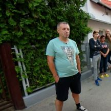 Tihomir Blagus, stanovnici Trnja i Ema Branica