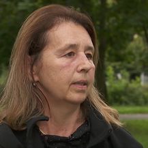 Terezija Pavlic, 7. gardijska brigada Pume