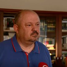 Damir Zorić, novi glavni direktor HUP-a