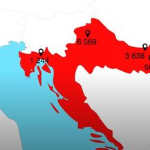 Demografska slika RH je loša - 7