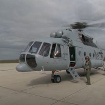 Opet problemi s vojnim helikopterima - 5