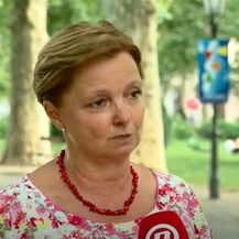 Branislava Resanović i Karla Trstenjak - 3