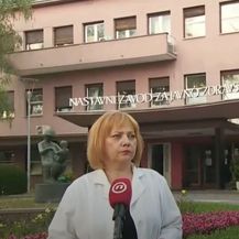 Sandra Šikić i Martina Bolšec Oblak - 2