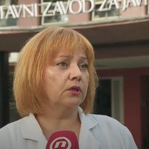 Sandra Šikić