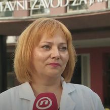 Sandra Šikić i Martina Bolšec Oblak - 4