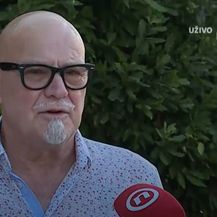 Branko Šerić, odvjetnik Filipa Zavadlava - 1