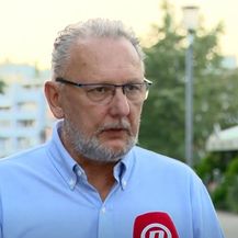 Davor Božinović