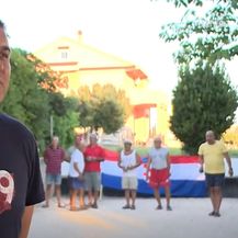 Rtina Miočići - Petar Miočić