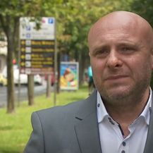 Goran Husinec, stalni sudski vještak za cestovni promet