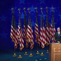 Joe Biden demokratski kandidat za predsjednika SAD-a - 6
