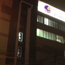 Stampedo u noćnom klubu u Peruu - 2