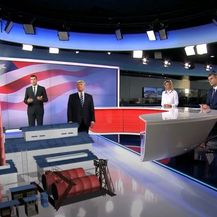 Izbori u SAD-u: Trump vs Biden - 1