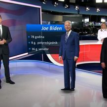 Izbori u SAD-u: Trump vs Biden - 4