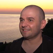 Rovinjska revija Ivice Skoke