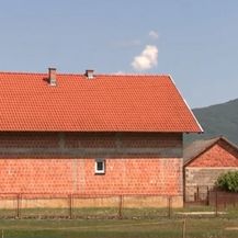 Kuća u Lici - 1
