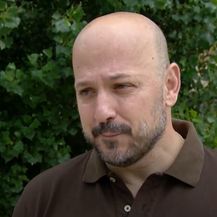 Gordan Maras - 1