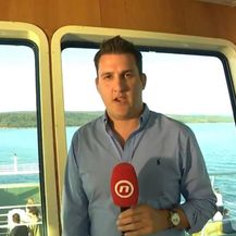 Domagoj Mikić