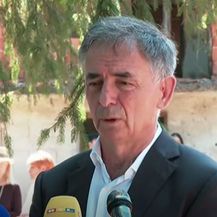 Milorad Pupovac