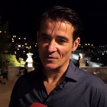 In Magazin: Goran Višnjić - 3