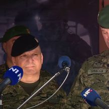 General Turalija smijenjen zbog droge u vojsci - 5