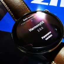 Huawei Watch 3 - 1