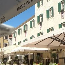 Kafići u Sinju - 2