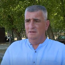 Miro Bulj, gradonačelnik Sinja