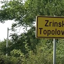 Zrinski Topolovac
