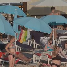 Plaža u Baškoj Vodi - 3