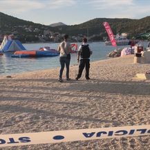 Jet ski nesreća