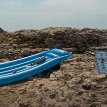 Ručnici i čuvanje mjesta na plažama - 1