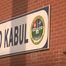 Kabul, evakuacija Hrvata - 2