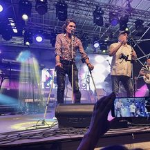 Jasmin Stavros, Zlatko Pejaković i Mladen Grdović