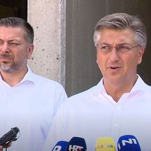 Andrej Plenković