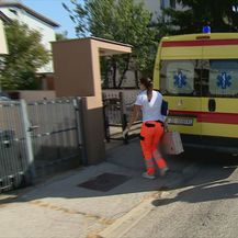 Proveli smo dan na terenu sa ekipom hitne pomoći - 2