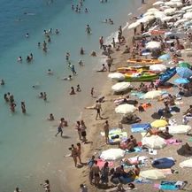 Plaža - 1