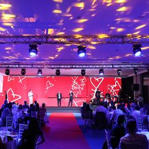 Svečana ceremonija dodjela nagrada za najbolju TV seriju - 1