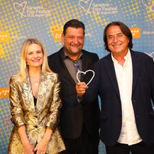 Svečana ceremonija dodjela nagrada za najbolju TV seriju - 3