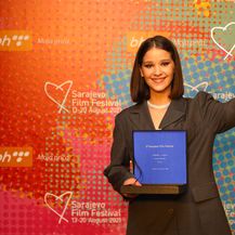 Svečana ceremonija dodjela nagrada za najbolju TV seriju - 4