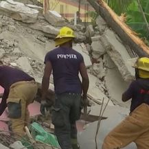 Tropska oluja na Haitiju - 2