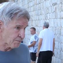Harrison Ford