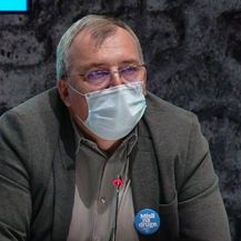 Krunoslav Capak