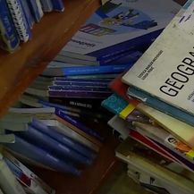 Školski udžbenici - 2