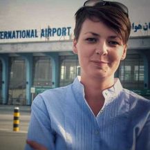 Ivana Pezo Moskaljov u Afganistanu - 24