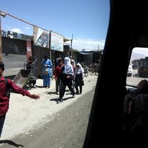Afganistan kroz oči Ivane Pezo Moskaljov