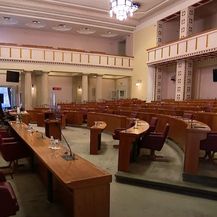 Političke promjene u Saboru - 3