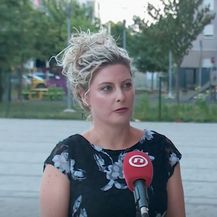 Ana Fresl iz Udruge profesionalaca za fondove EU pri HUP-u