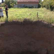 Rupa u Mečenčanima - 2