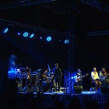 Koncert Massima Savića